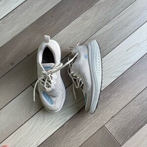 KEEN Women's WK400 Performance Breathable Walking Shoe | Size: 7.5